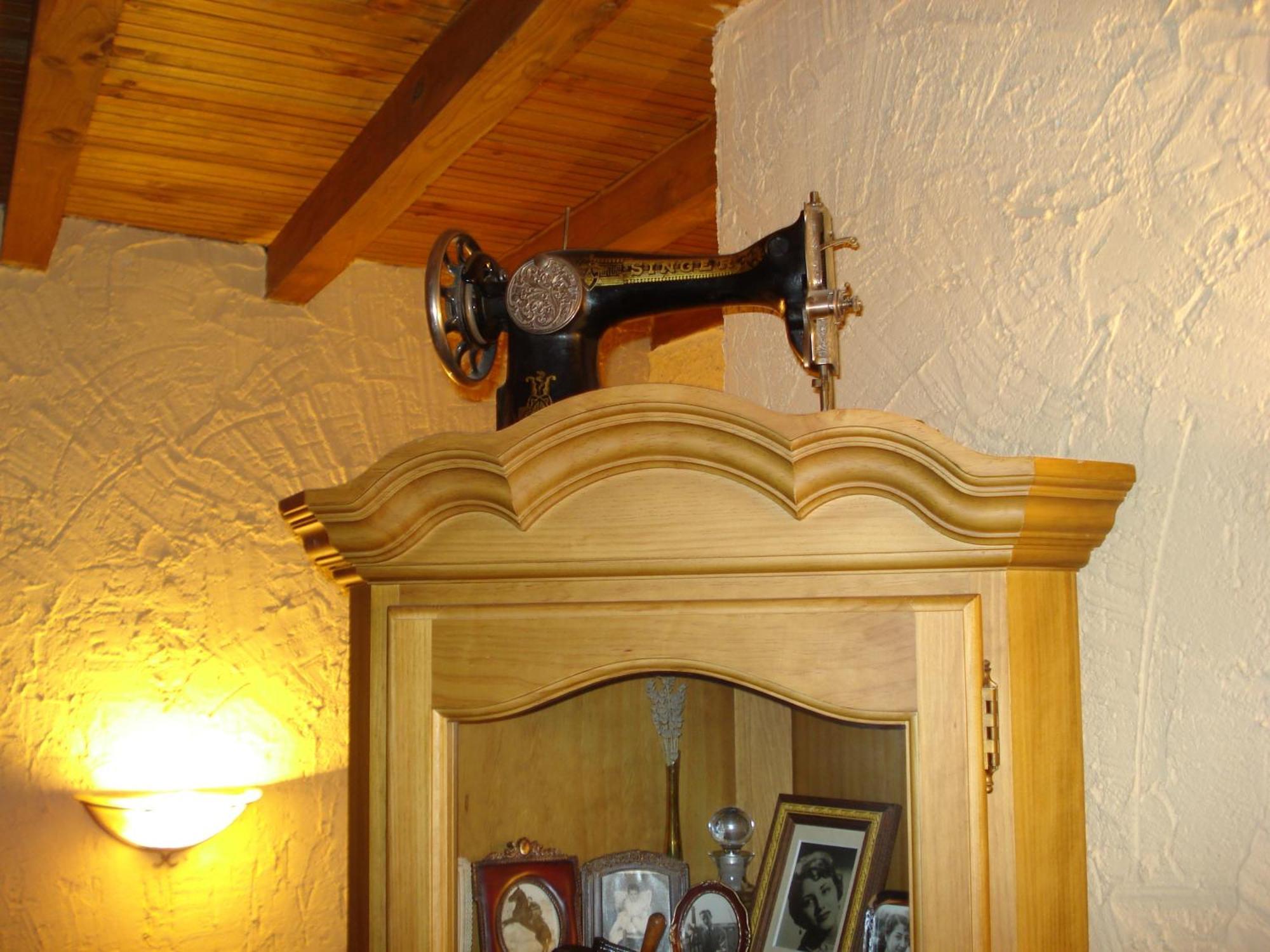 Affittacamere El Balcon De Mogarraz Esterno foto
